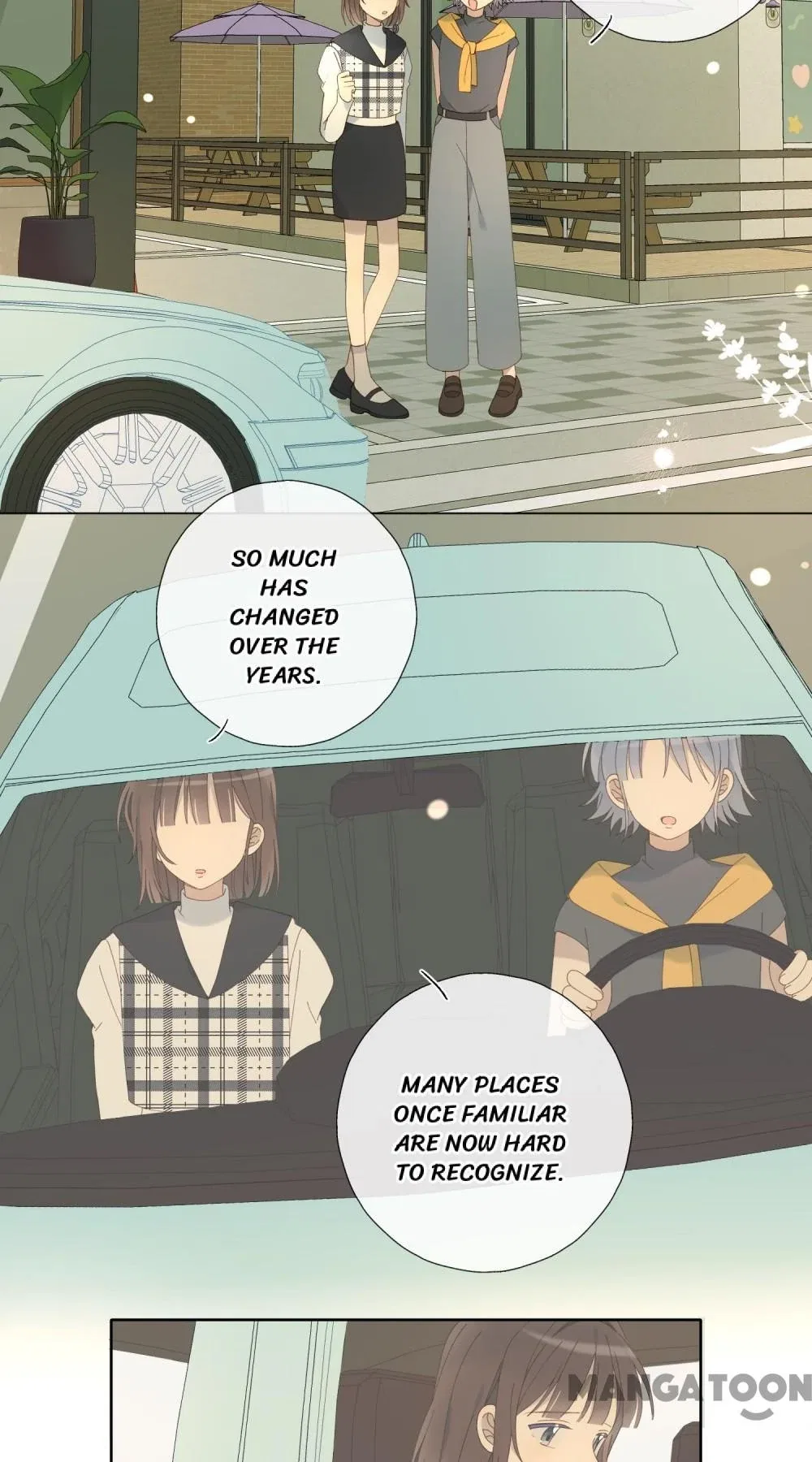 He Is So Flirty Chapter 100 – Page 2