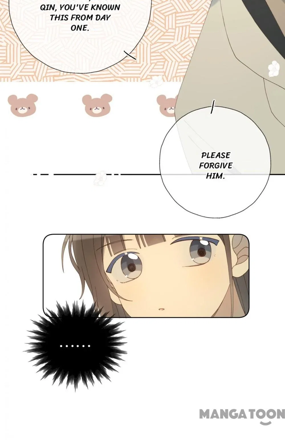 He Is So Flirty Chapter 100 – Page 16