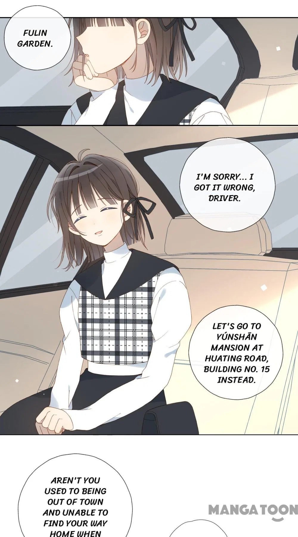 He Is So Flirty Chapter 99 – Page 2