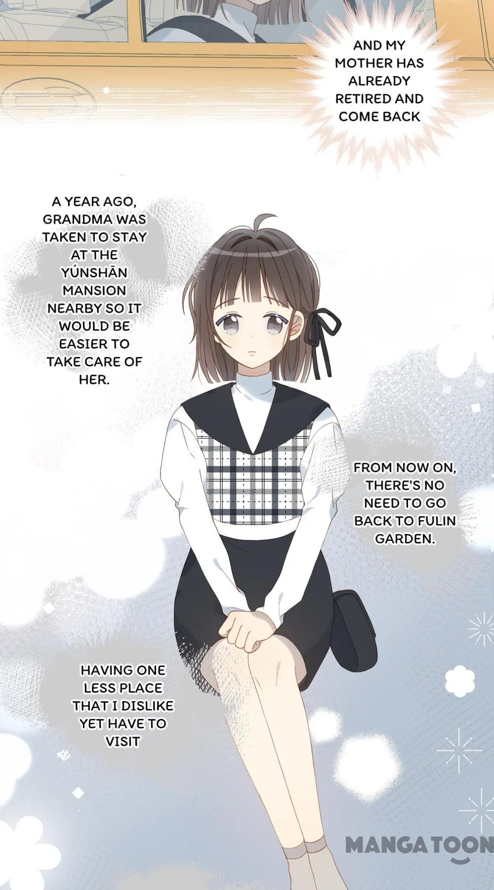 He Is So Flirty Chapter 99 – Page 4