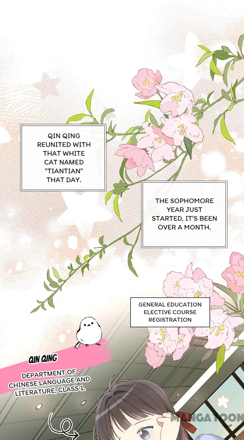 He Is So Flirty Chapter 98 – Page 12