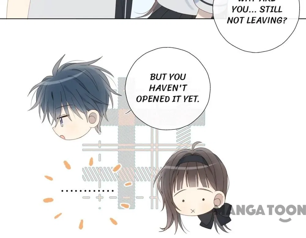 He Is So Flirty Chapter 97 – Page 5