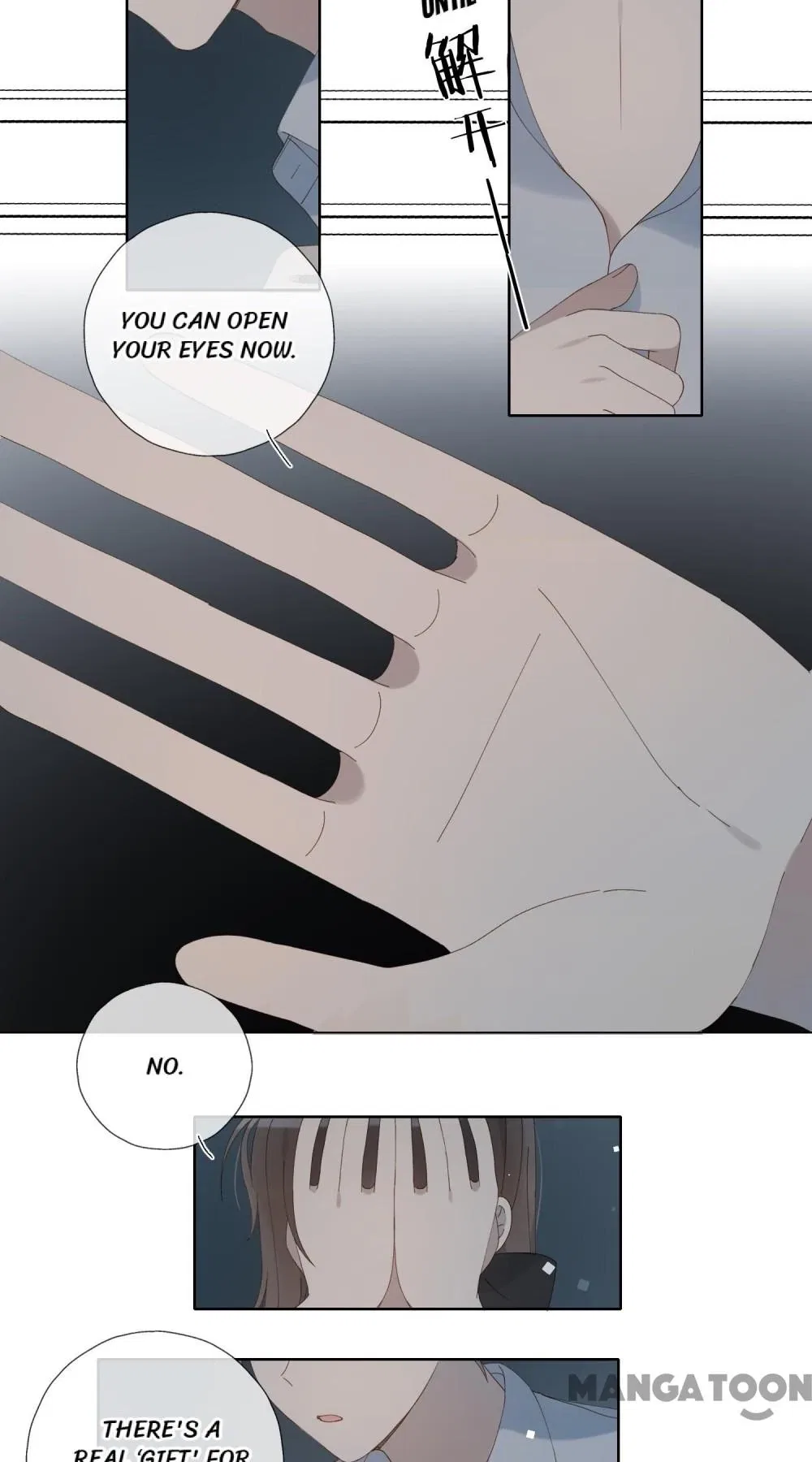 He Is So Flirty Chapter 97 – Page 9