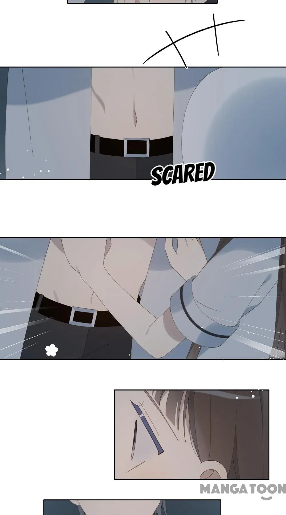 He Is So Flirty Chapter 97 – Page 11