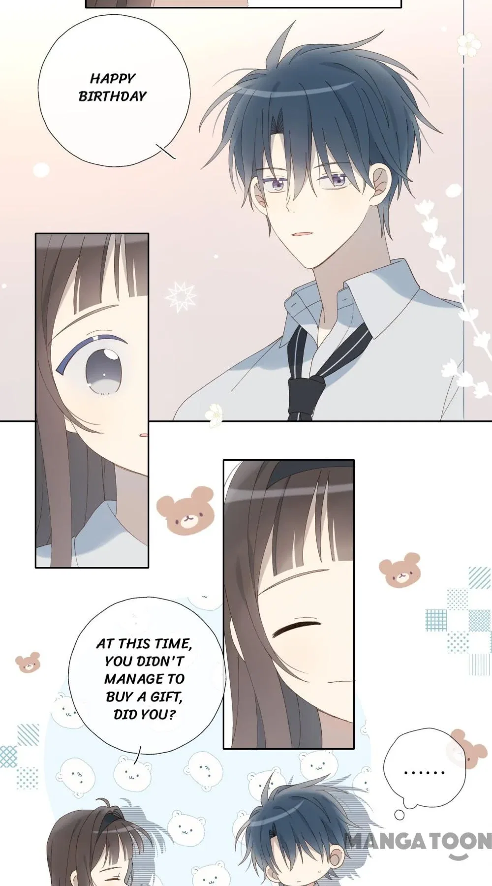 He Is So Flirty Chapter 96 – Page 5