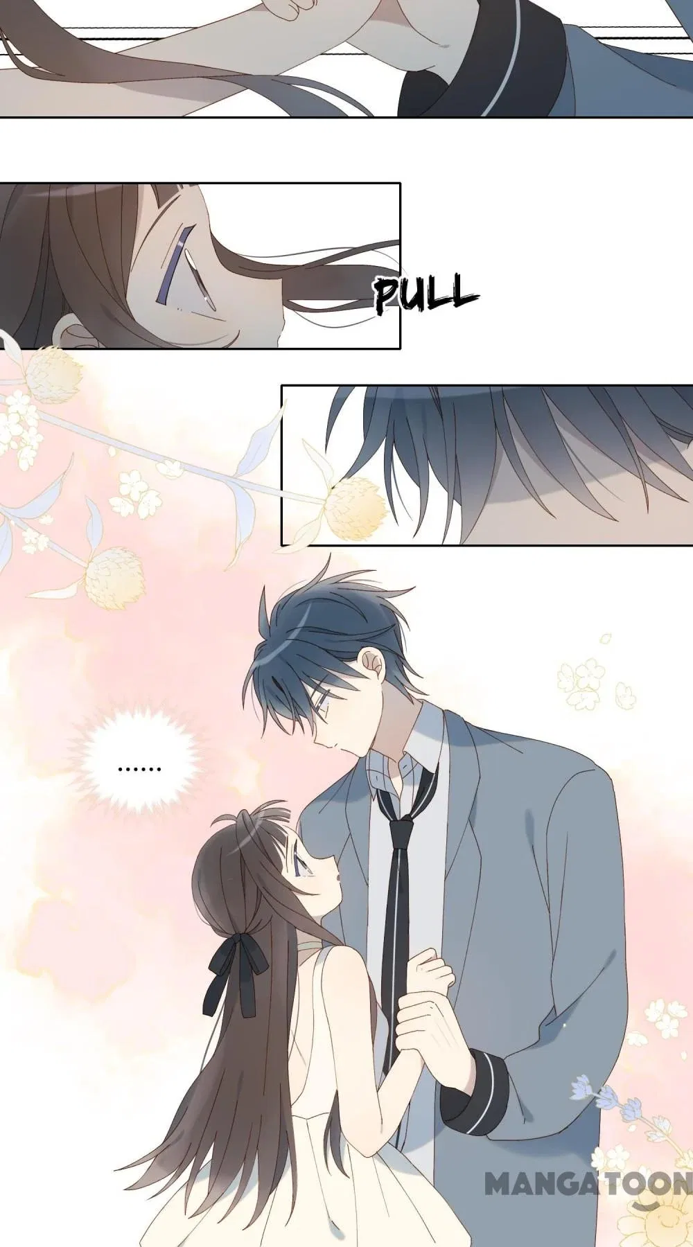 He Is So Flirty Chapter 95 – Page 4