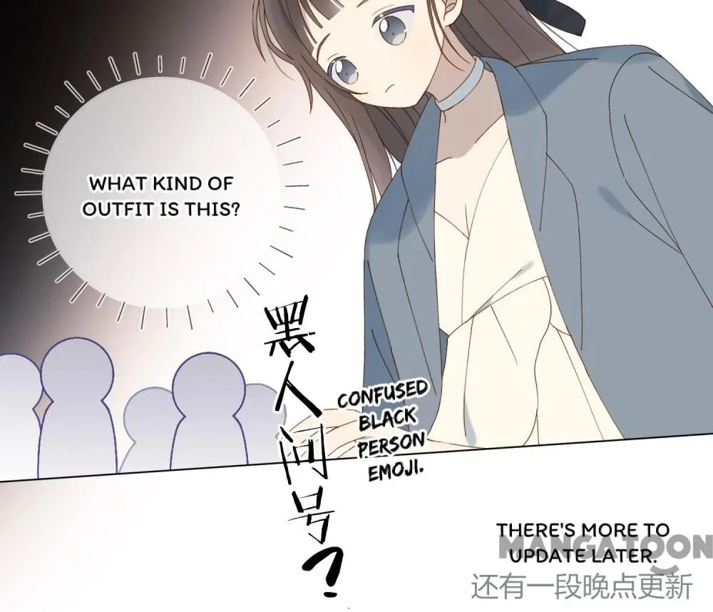 He Is So Flirty Chapter 95 – Page 13