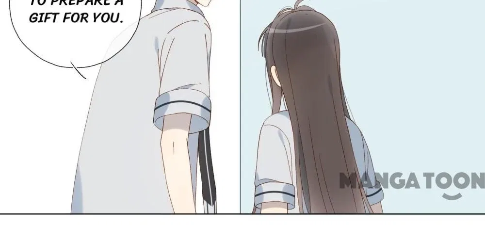 He Is So Flirty Chapter 95 – Page 20