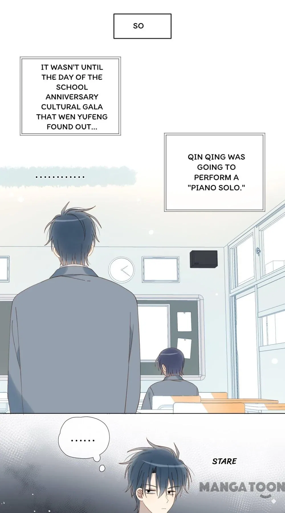 He Is So Flirty Chapter 94 – Page 7