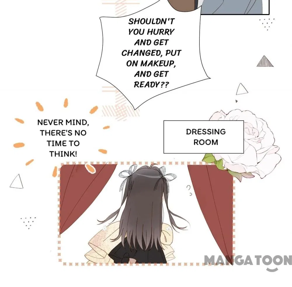 He Is So Flirty Chapter 94 – Page 22