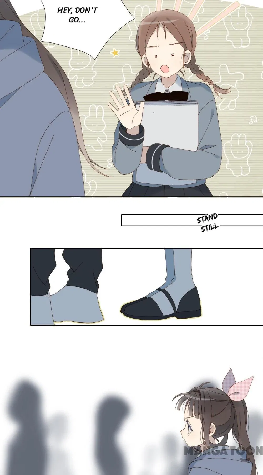He Is So Flirty Chapter 93 – Page 7