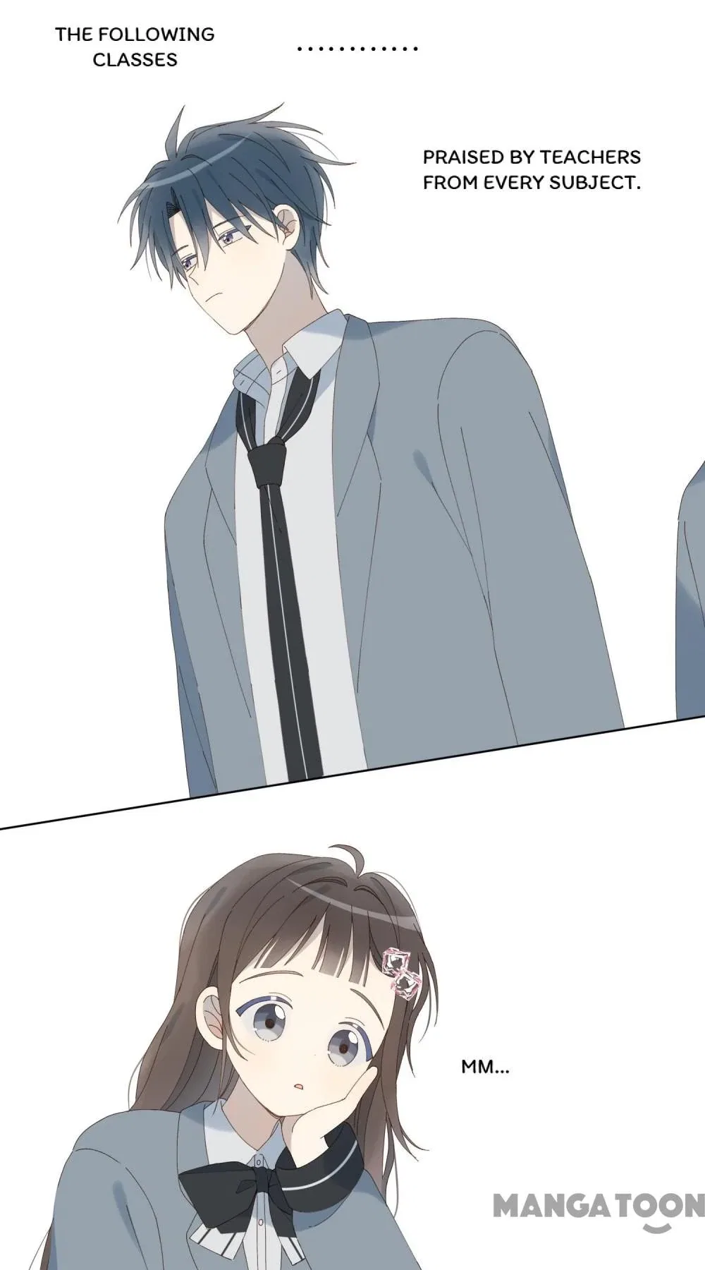 He Is So Flirty Chapter 92 – Page 6