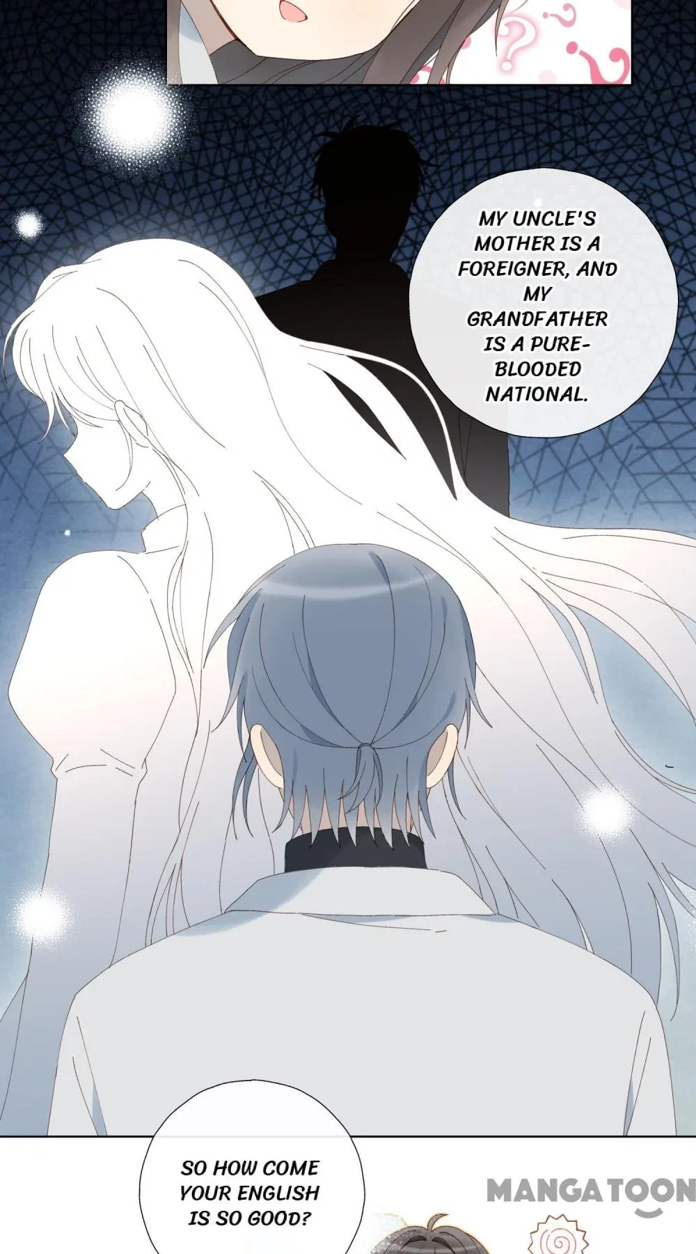 He Is So Flirty Chapter 92 – Page 13