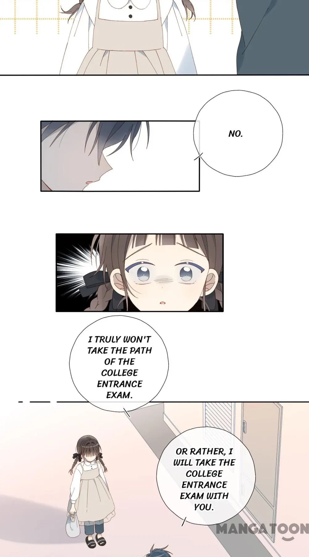He Is So Flirty Chapter 91 – Page 2