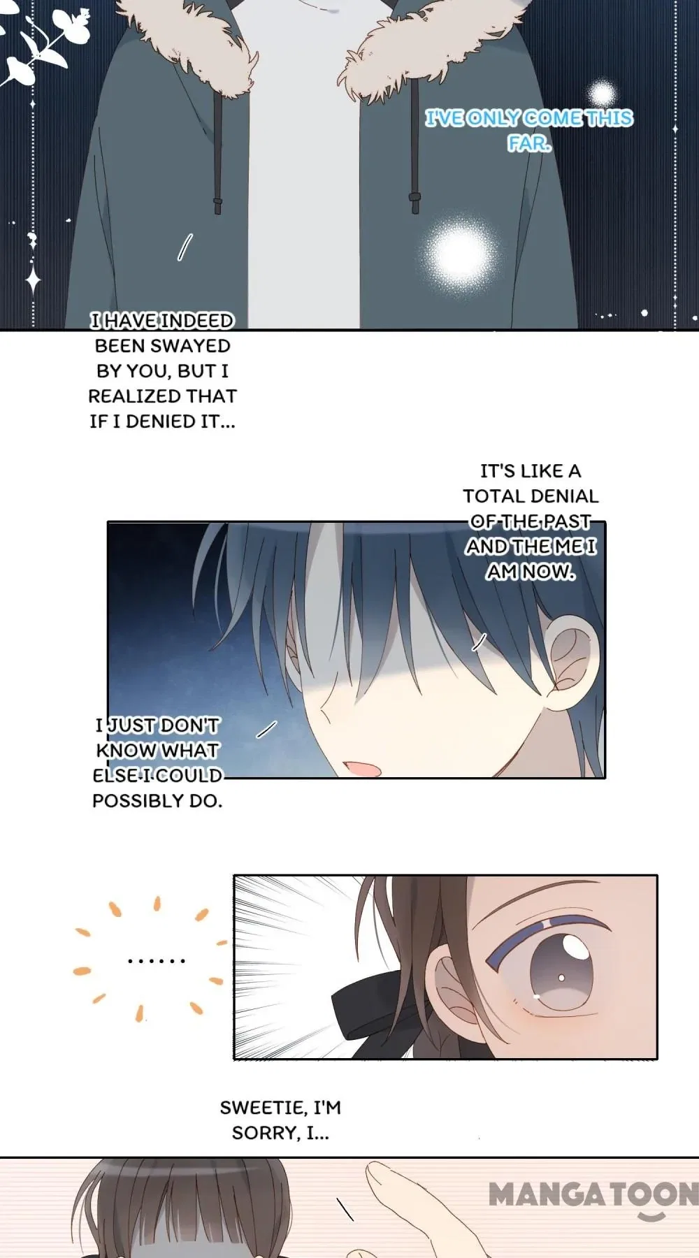 He Is So Flirty Chapter 91 – Page 5