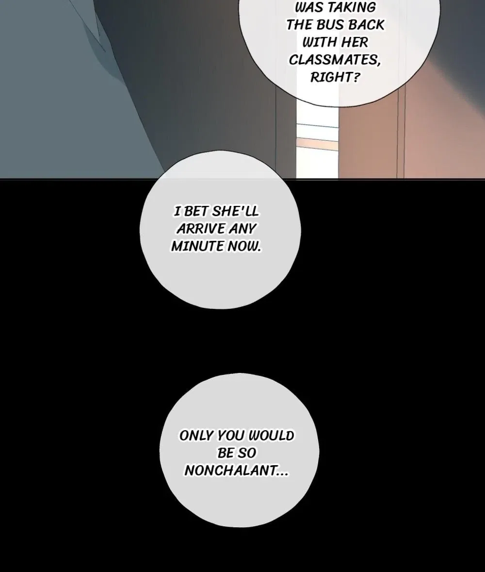 He Is So Flirty Chapter 91 – Page 19