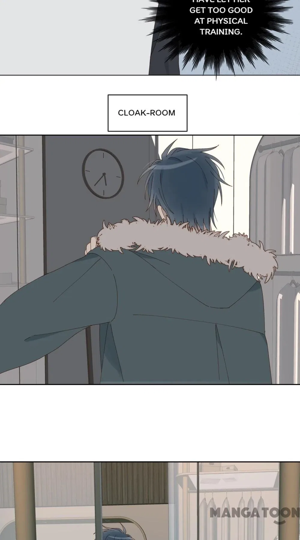 He Is So Flirty Chapter 90 – Page 4