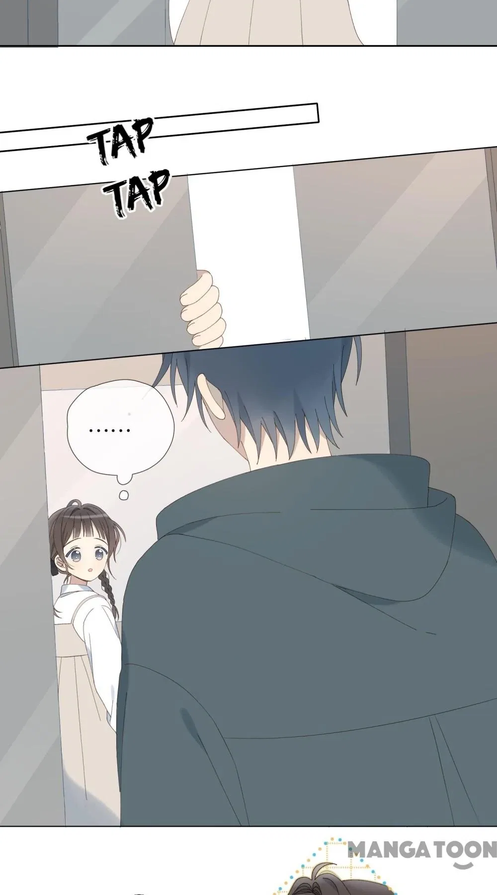 He Is So Flirty Chapter 90 – Page 10