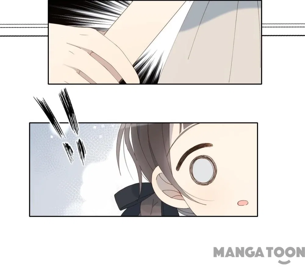 He Is So Flirty Chapter 90 – Page 13