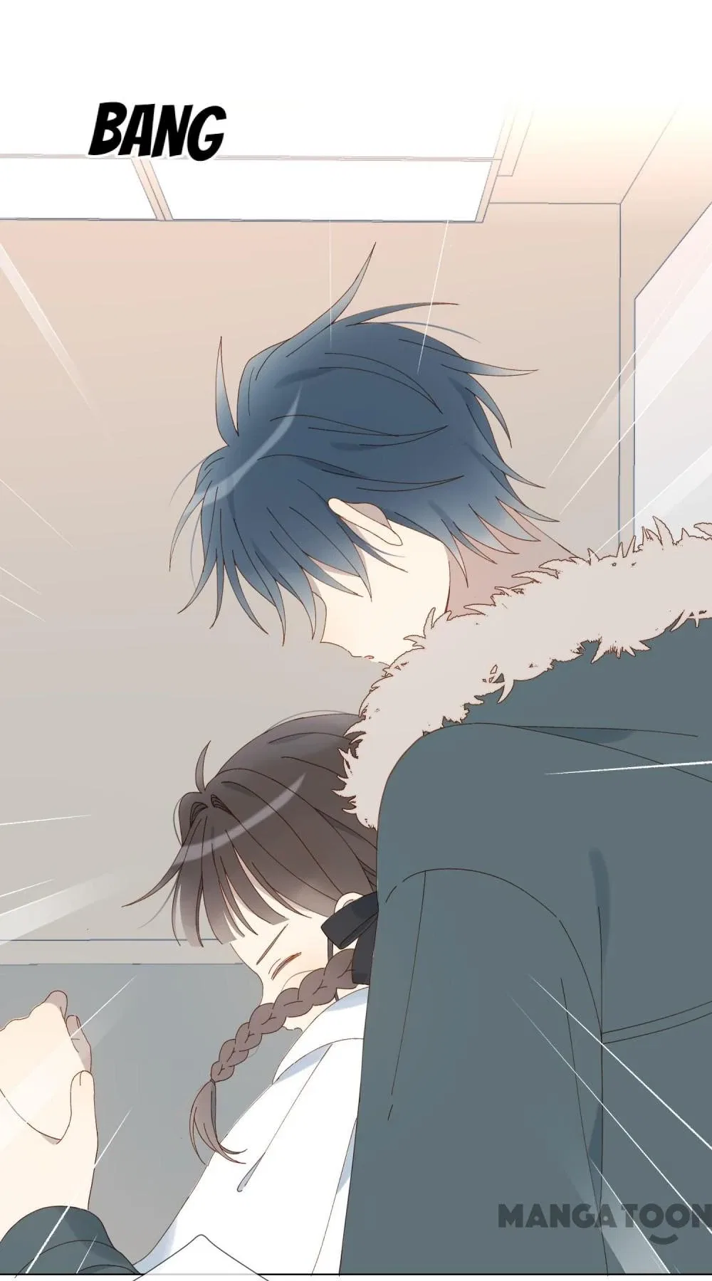He Is So Flirty Chapter 90 – Page 14