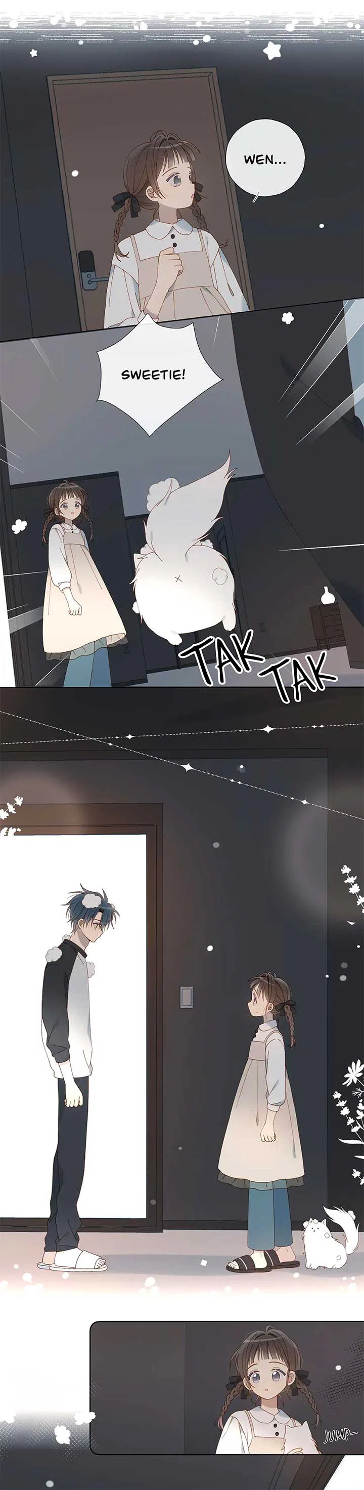 He Is So Flirty Chapter 88 – Page 2