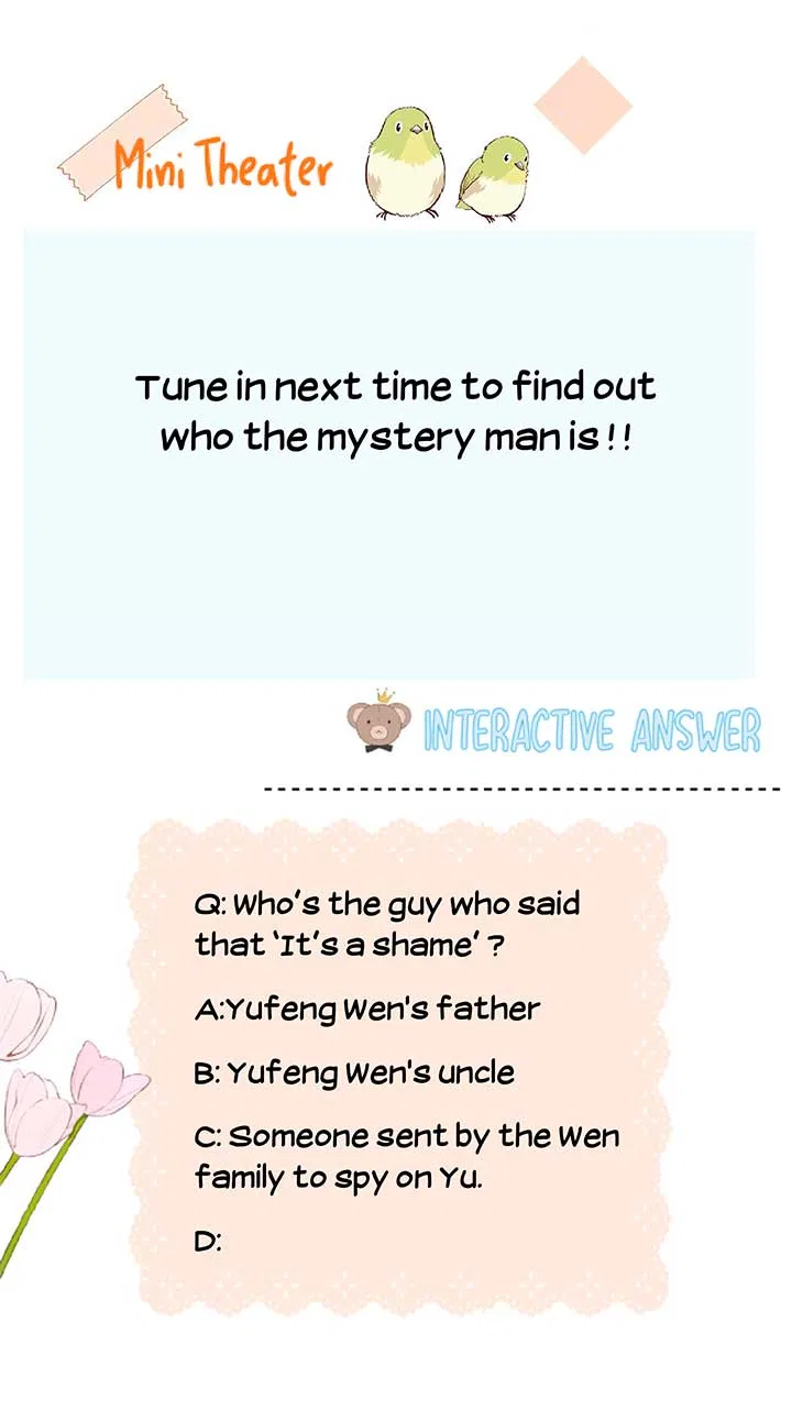 He Is So Flirty Chapter 88 – Page 10