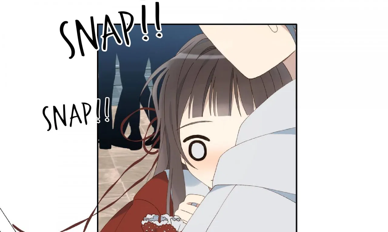 He Is So Flirty Chapter 86 – Page 9
