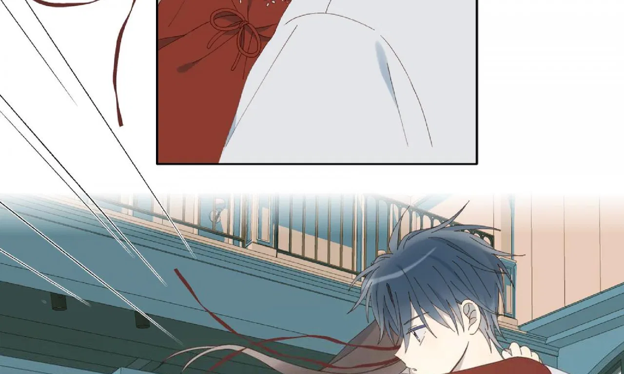 He Is So Flirty Chapter 86 – Page 10