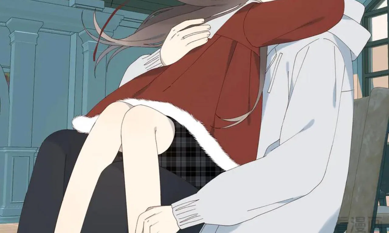 He Is So Flirty Chapter 86 – Page 11
