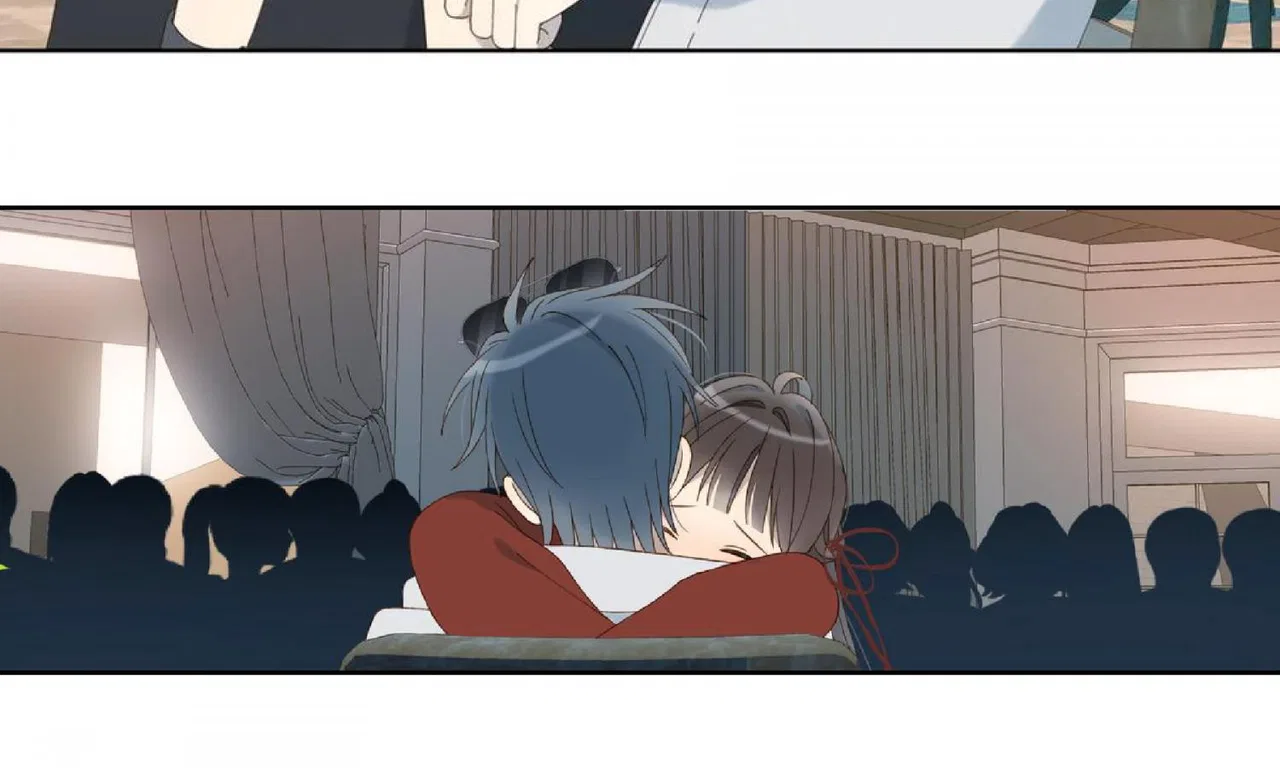He Is So Flirty Chapter 86 – Page 12
