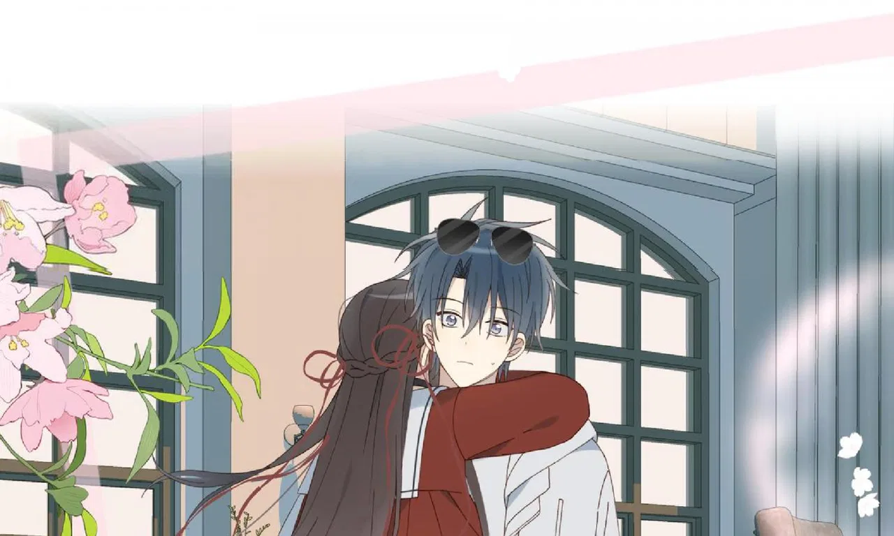 He Is So Flirty Chapter 86 – Page 13