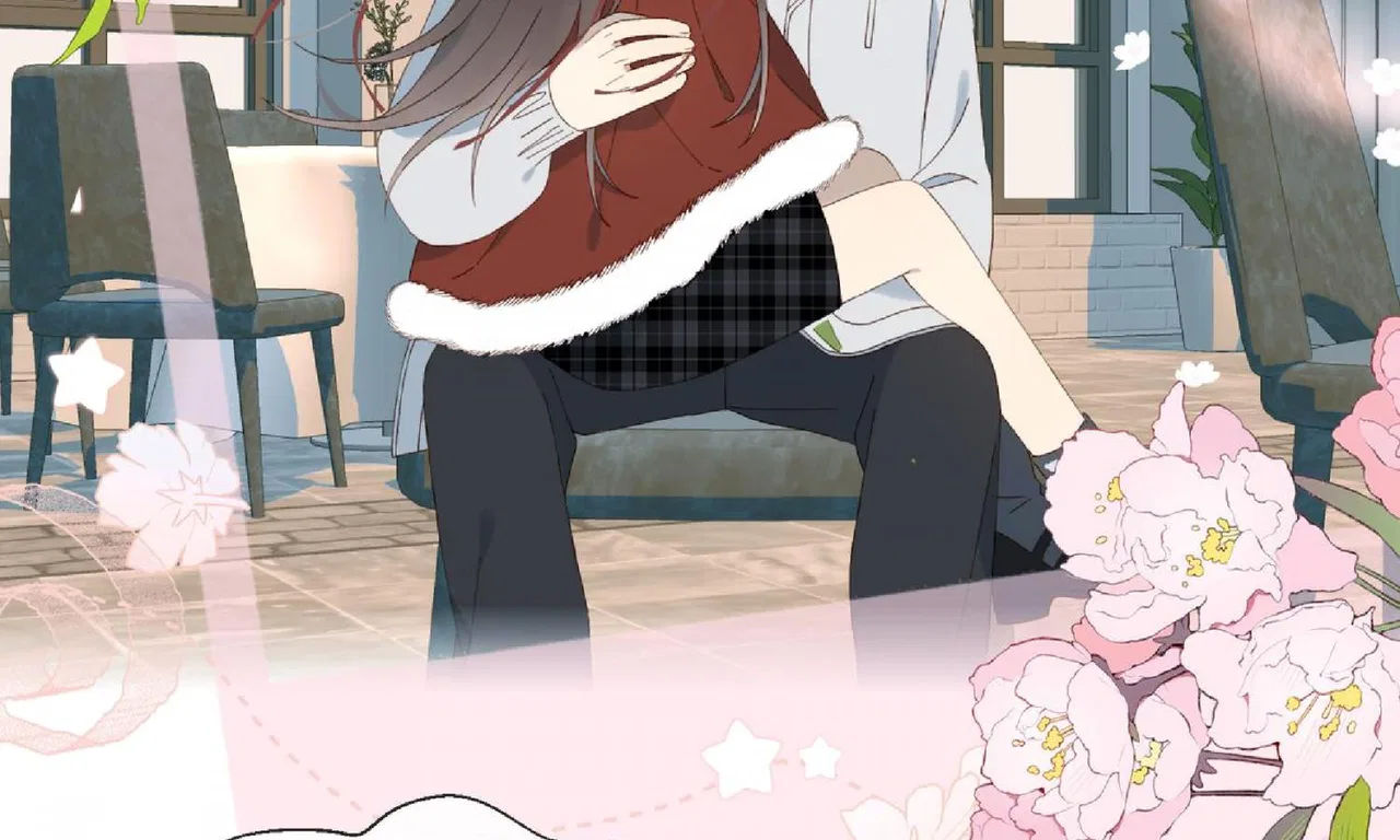 He Is So Flirty Chapter 86 – Page 14