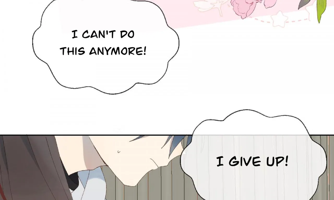 He Is So Flirty Chapter 86 – Page 15