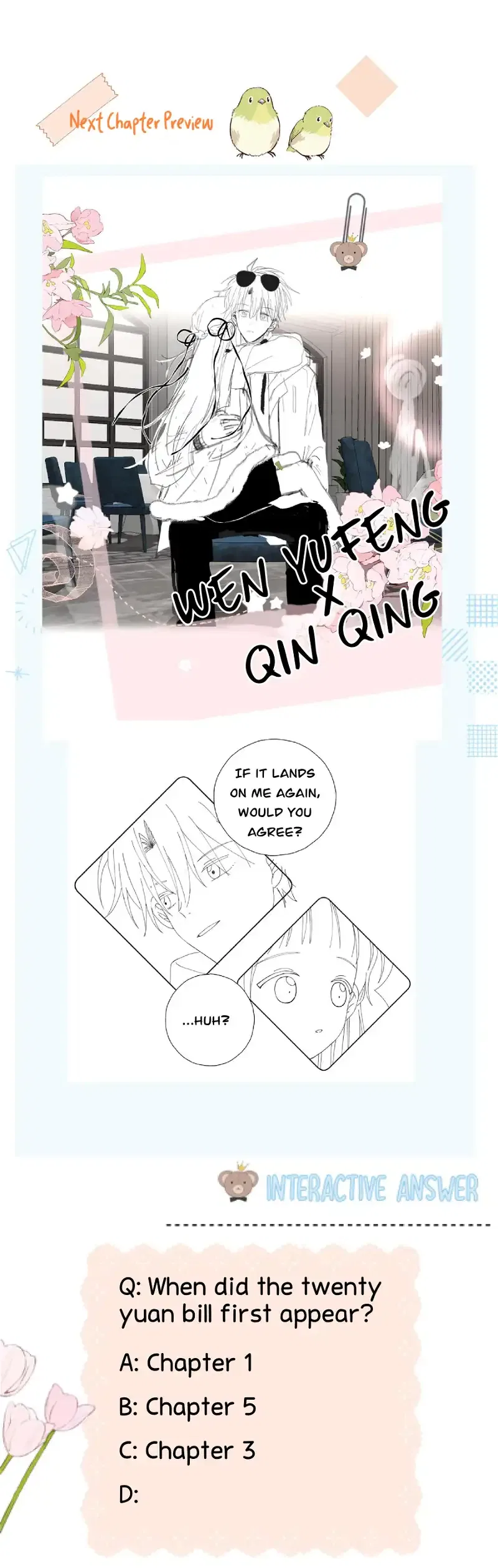 He Is So Flirty Chapter 85 – Page 12