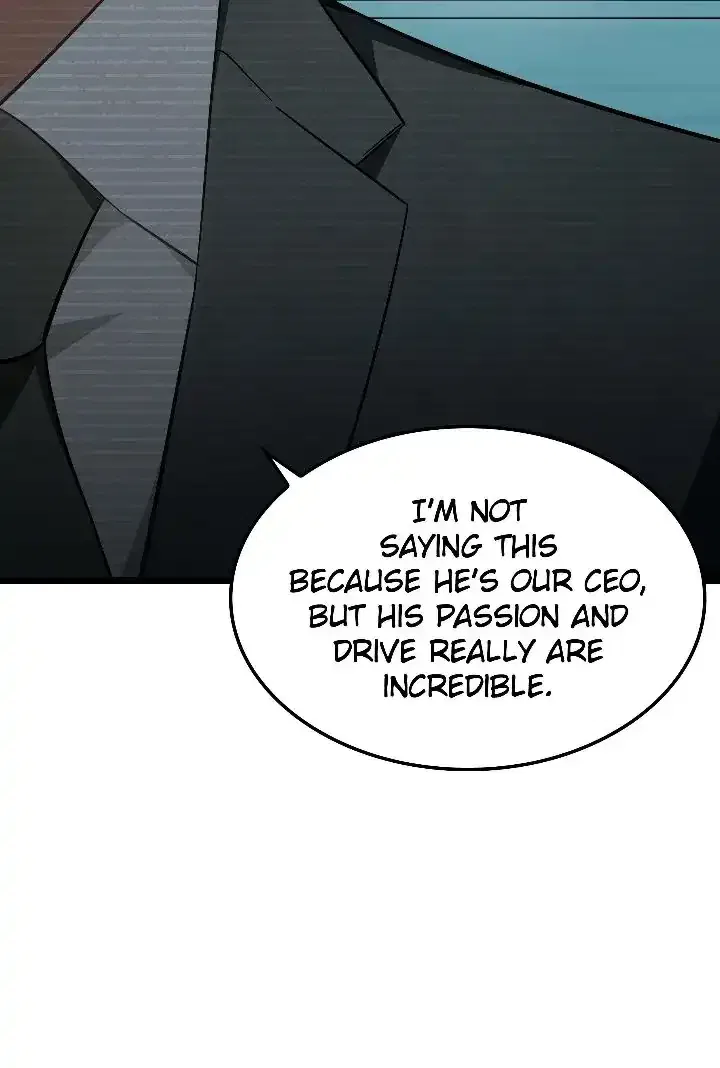 The Genius Sales Person: Mind Reader Chapter 70 – Page 4