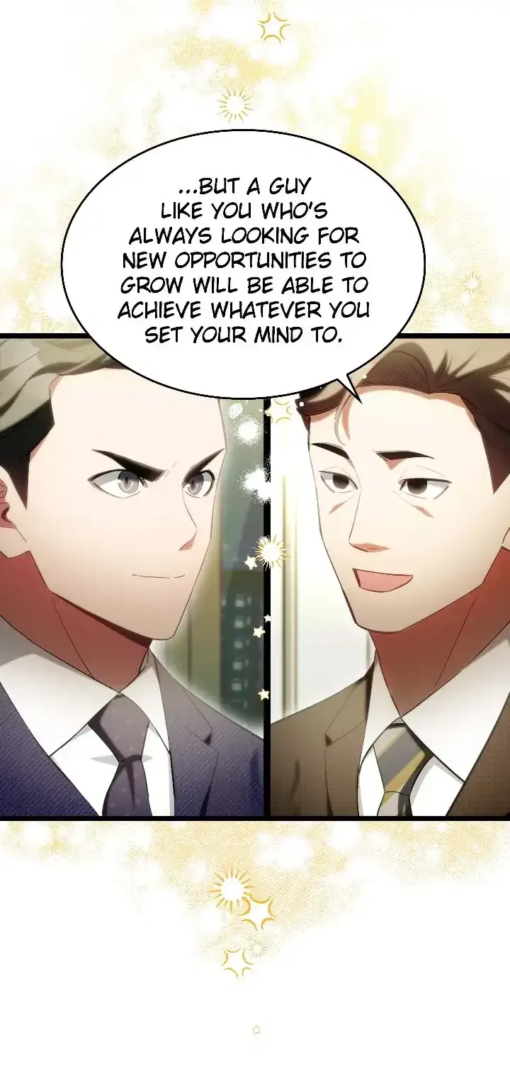 The Genius Sales Person: Mind Reader Chapter 70 – Page 23