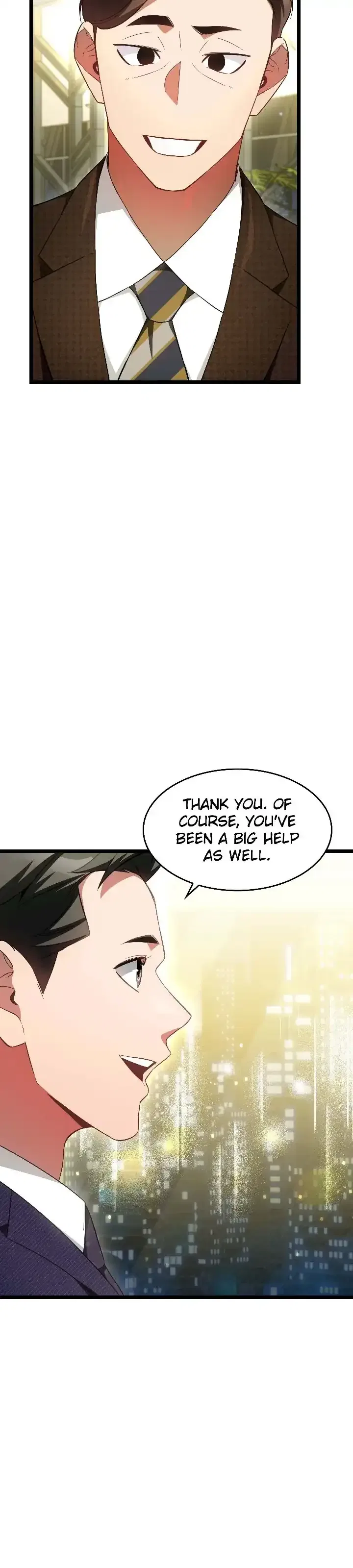 The Genius Sales Person: Mind Reader Chapter 70 – Page 28