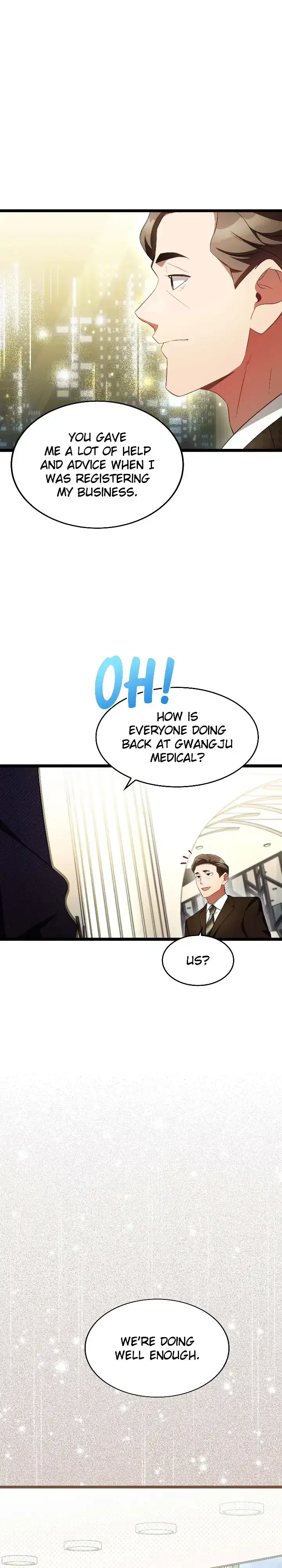 The Genius Sales Person: Mind Reader Chapter 70 – Page 29