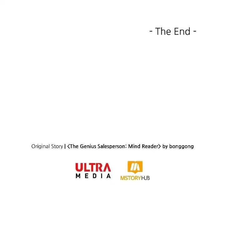 The Genius Sales Person: Mind Reader Chapter 70 – Page 36