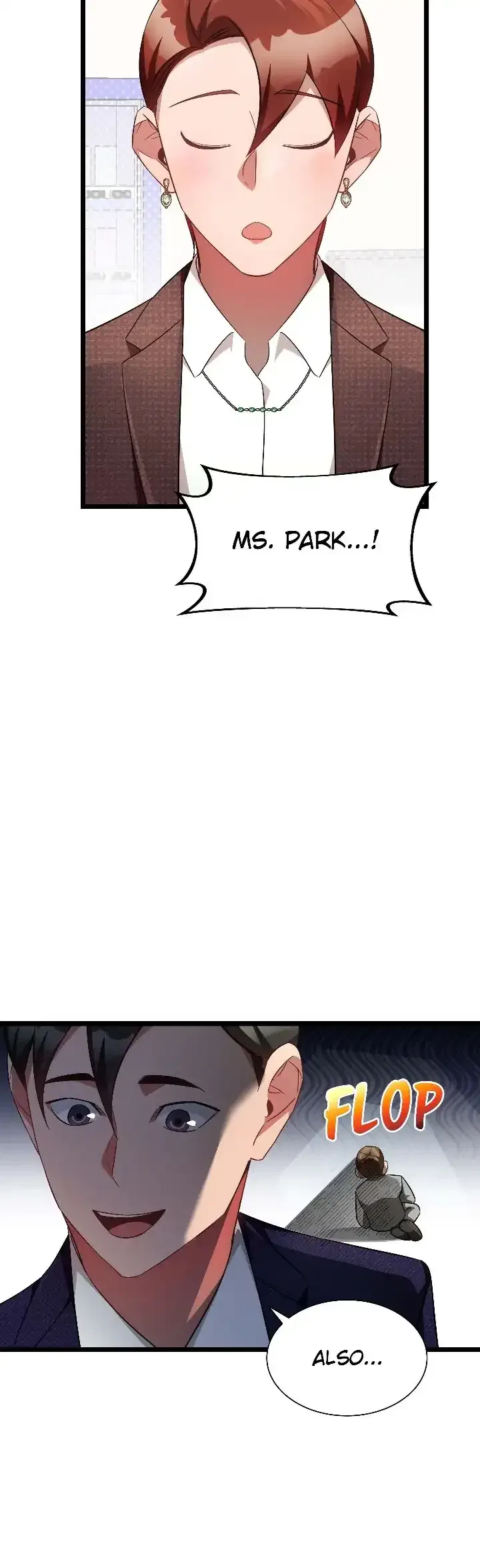 The Genius Sales Person: Mind Reader Chapter 69 – Page 6
