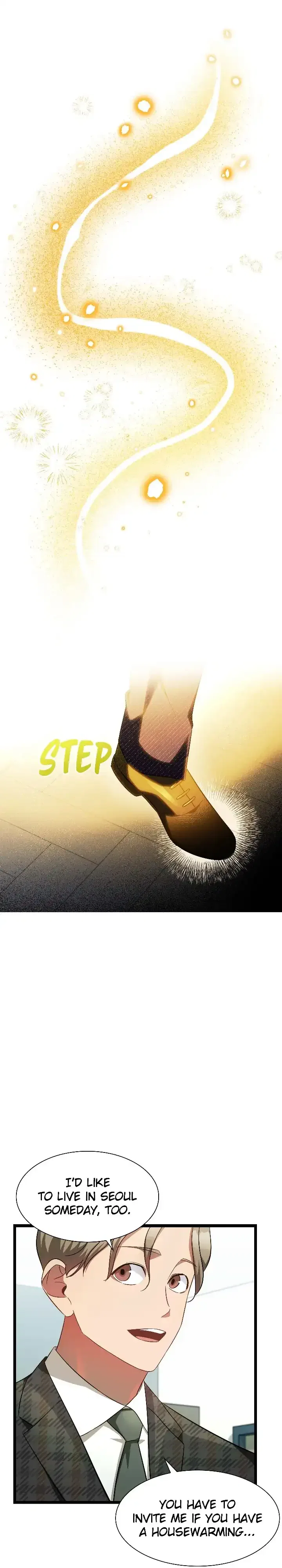 The Genius Sales Person: Mind Reader Chapter 69 – Page 26
