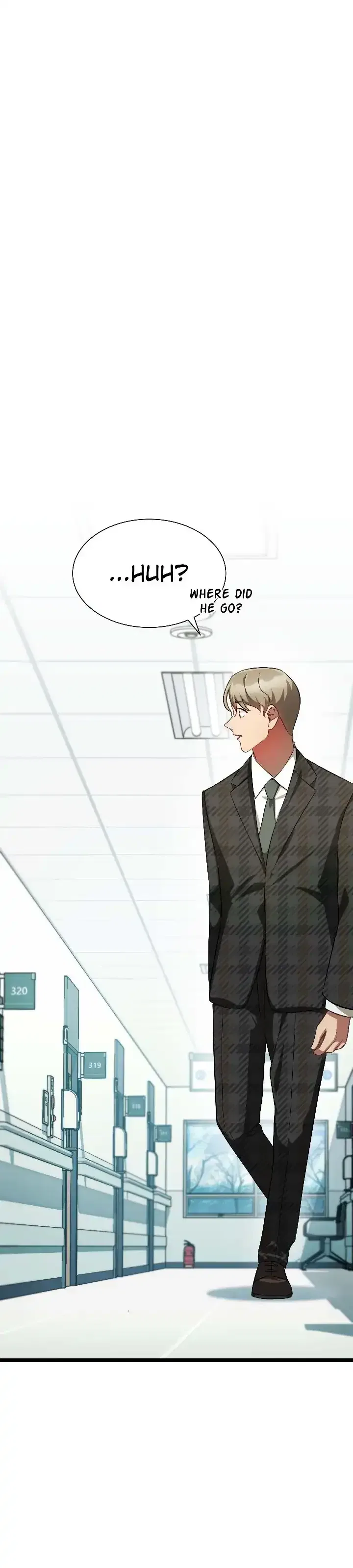 The Genius Sales Person: Mind Reader Chapter 69 – Page 27