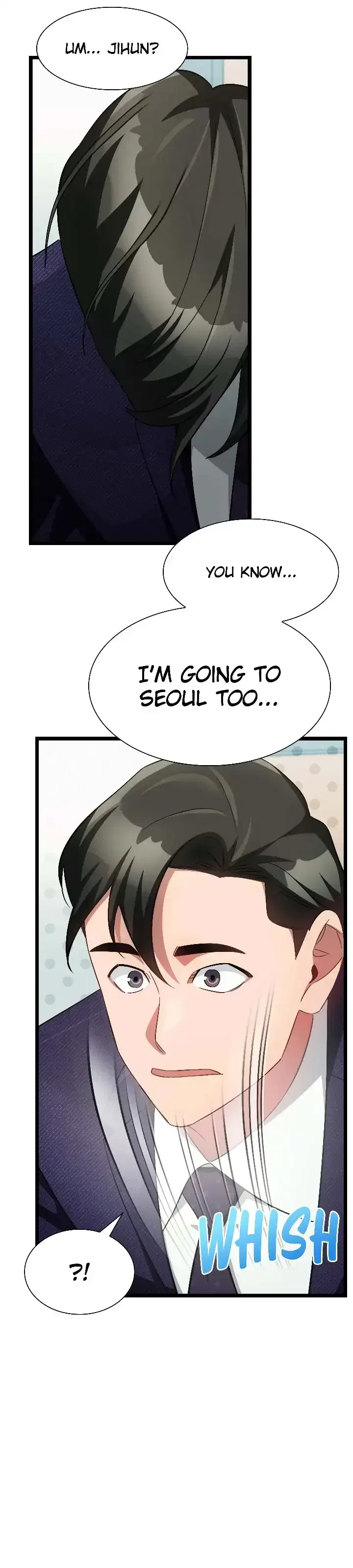 The Genius Sales Person: Mind Reader Chapter 69 – Page 34