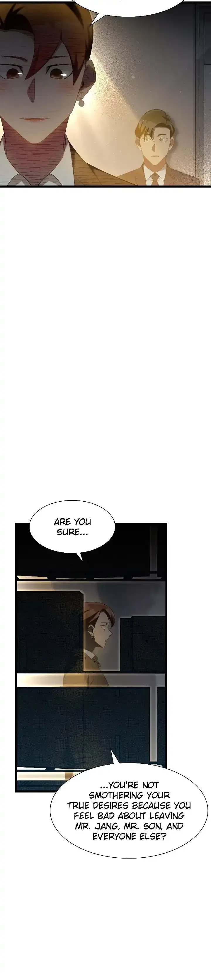 The Genius Sales Person: Mind Reader Chapter 68 – Page 6