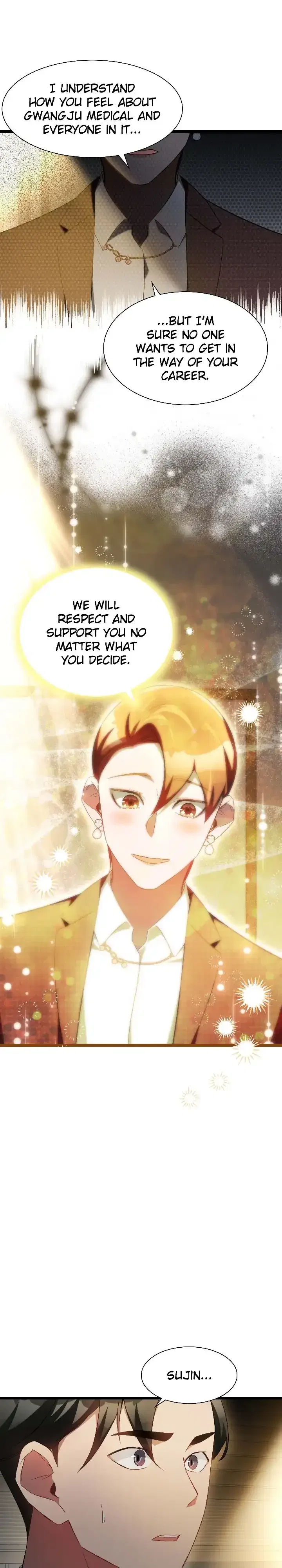 The Genius Sales Person: Mind Reader Chapter 68 – Page 7