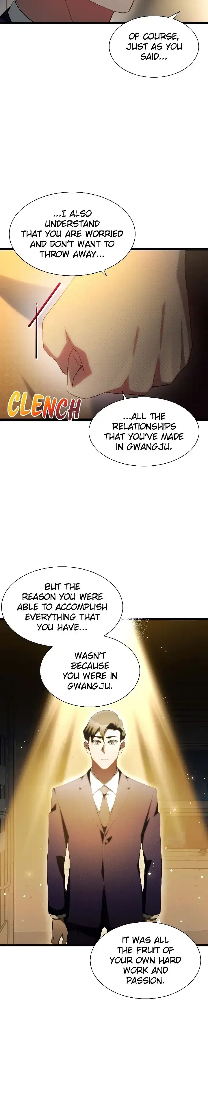 The Genius Sales Person: Mind Reader Chapter 68 – Page 8