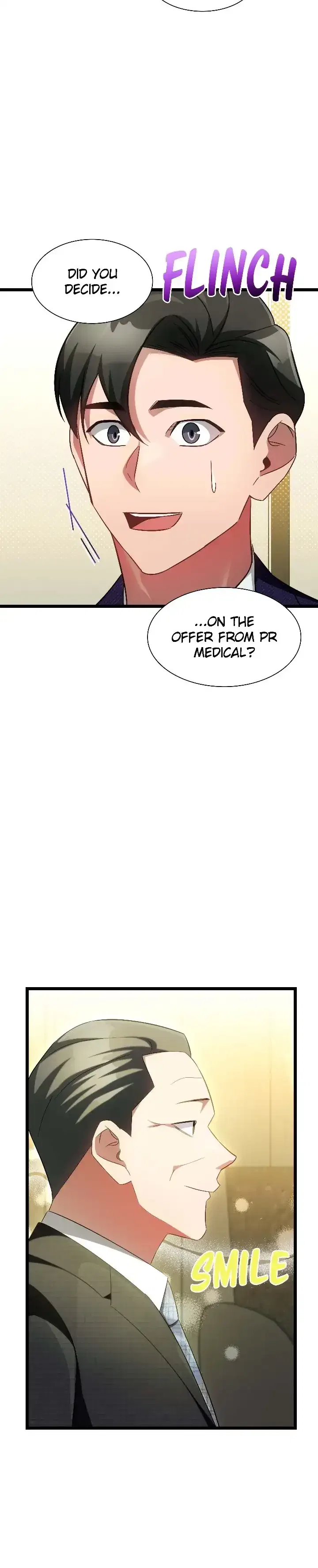 The Genius Sales Person: Mind Reader Chapter 68 – Page 24