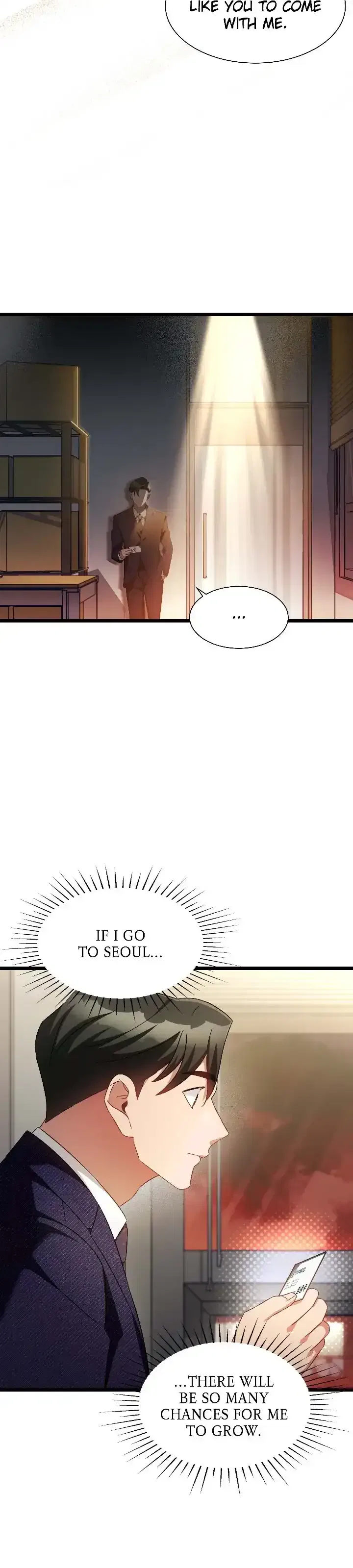 The Genius Sales Person: Mind Reader Chapter 67 – Page 28