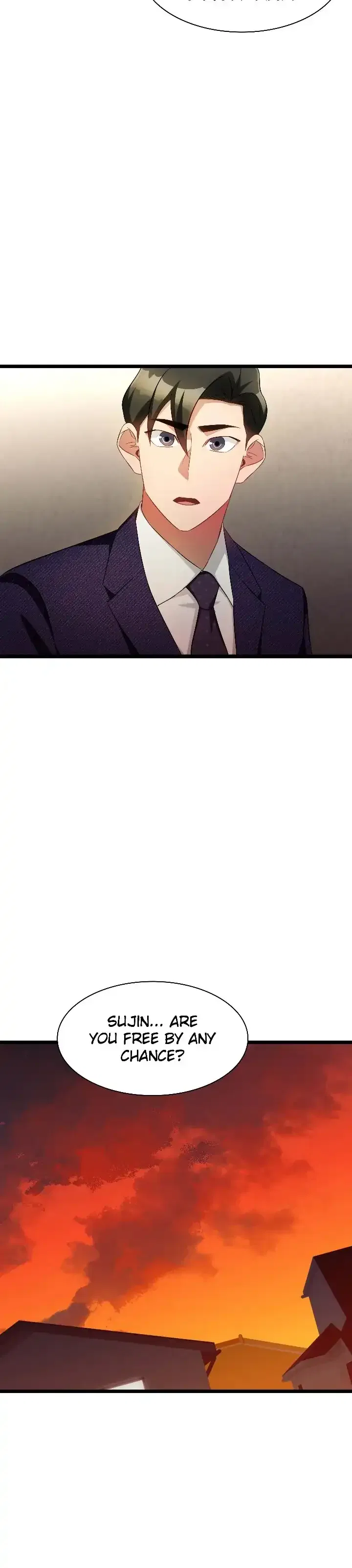 The Genius Sales Person: Mind Reader Chapter 67 – Page 30