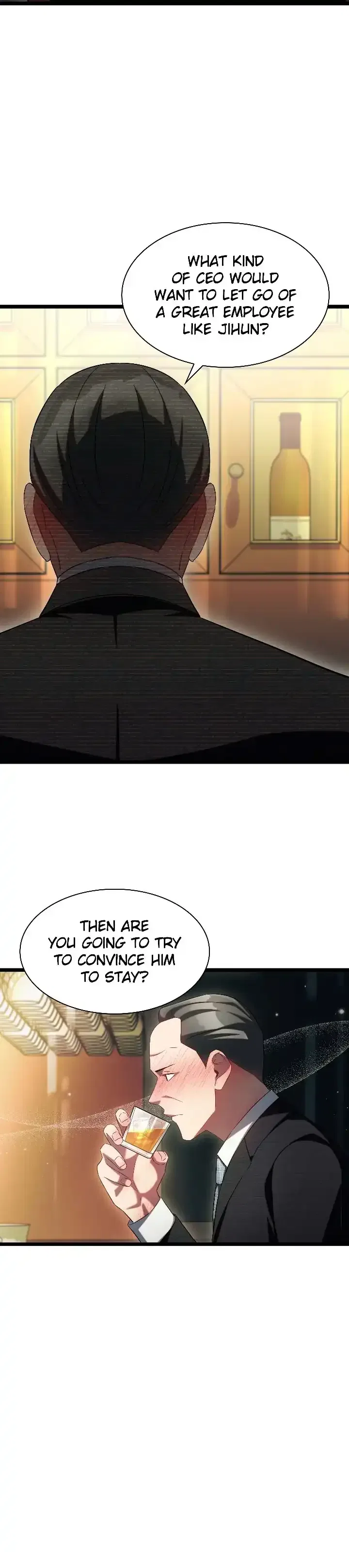 The Genius Sales Person: Mind Reader Chapter 67 – Page 34